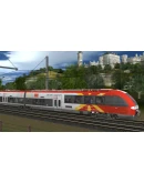 Trainz 2022 DLC - SNCF - AGC Languedoc * STEAM RU