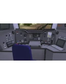 Trainz 2022 DLC - SNCF - AGC Languedoc * STEAM RU