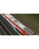 Trainz 2022 DLC - SNCF - AGC Languedoc * STEAM RU