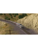 Trainz 2022 DLC - Aerotrain * STEAM RU АВТО 0