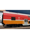 Trainz 2022 DLC - PolRegio B16mnopux 035 * STEAM RU