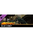 Trainz 2022 DLC - Blue Comet * STEAM RU АВТО 0