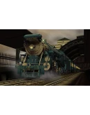 Trainz 2022 DLC - Blue Comet * STEAM RU АВТО 0