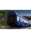 Trainz 2022 DLC - PREG B16mnopux 064 * STEAM RU