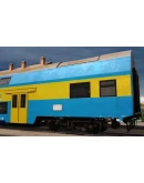 Trainz 2022 DLC - PREG B16mnopux 106 * STEAM RU