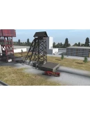 Trainz 2022 DLC - Mine &amp Field railway * STEAM RU