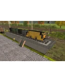 Trainz 2022 DLC - Mine &amp Field railway * STEAM RU