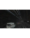 Trainz 2022 DLC - Mine &amp Field railway * STEAM RU