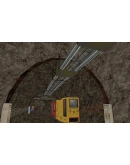 Trainz 2022 DLC - Mine &amp Field railway * STEAM RU