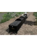 Trainz 2022 DLC - Chesapeake &amp Ohio K3-K3a 2-8-2