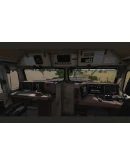 Trainz 2022 DLC - CP AC4400CW #9800-9840 * STEAM RU