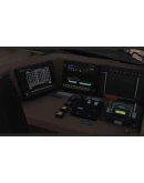 Trainz 2022 DLC - CP AC4400CW #9800-9840 * STEAM RU