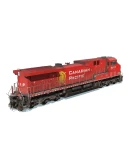 Trainz 2022 DLC - CP AC4400CW #9800-9840 * STEAM RU