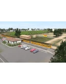Trainz 2022 DLC - Florida Rail Road Museum Model Railro