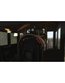 Trainz 2022 DLC - Victorian Railways V class FL Black