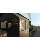 Trainz 2022 DLC - Victorian Railways V class FL Black