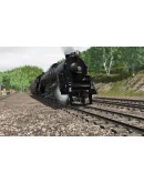 Trainz 2022 DLC - L&ampN M1 2-8-4 Big Emma * STEAM RU