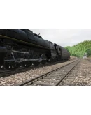 Trainz 2022 DLC - L&ampN M1 2-8-4 Big Emma * STEAM RU
