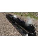 Trainz 2022 DLC - L&ampN M1 2-8-4 Big Emma * STEAM RU