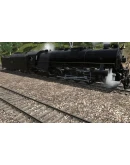 Trainz 2022 DLC - L&ampN M1 2-8-4 Big Emma * STEAM RU