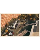 Trainz 2022 DLC - Cilie Oldphartz Railroad