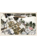 Trainz 2022 DLC - Cilie Oldphartz Railroad