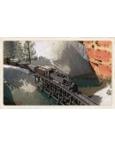 Trainz 2022 DLC - Cilie Oldphartz Railroad