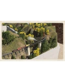 Trainz 2022 DLC - Cilie Oldphartz Railroad