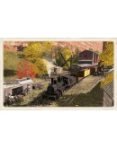 Trainz 2022 DLC - Cilie Oldphartz Railroad