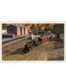 Trainz 2022 DLC - Cilie Oldphartz Railroad