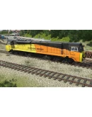 Trainz 2022 DLC - British Rail Class 70 - Colas Rail