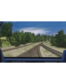 Trainz 2022 DLC - British Rail Class 70 - Colas Rail