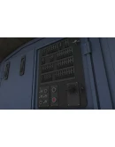 Trainz 2022 DLC - British Rail Class 70 - Colas Rail