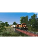 Trainz 2022 DLC - Leadville Subdivision * STEAM RU