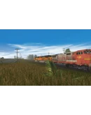 Trainz 2022 DLC - Leadville Subdivision * STEAM RU