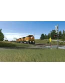 Trainz 2022 DLC - Leadville Subdivision * STEAM RU