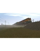 Trainz 2022 DLC - Leadville Subdivision * STEAM RU