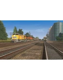 Trainz 2022 DLC - Leadville Subdivision * STEAM RU