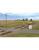 Trainz 2022 DLC - Leadville Subdivision * STEAM RU
