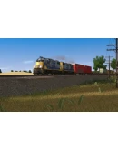 Trainz 2022 DLC - Leadville Subdivision * STEAM RU