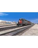 Trainz 2022 DLC - Lone Pine Branch * STEAM RU