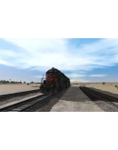 Trainz 2022 DLC - Lone Pine Branch * STEAM RU