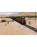 Trainz 2022 DLC - Lone Pine Branch * STEAM RU
