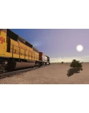 Trainz 2022 DLC - Lone Pine Branch * STEAM RU