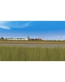 Trainz 2022 DLC - Lafond Regional Railway * STEAM RU