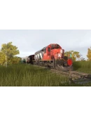 Trainz 2022 DLC - Lafond Regional Railway * STEAM RU