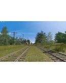 Trainz 2022 DLC - Lafond Regional Railway * STEAM RU
