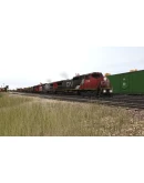 Trainz 2022 DLC - Lafond Regional Railway * STEAM RU