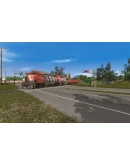 Trainz 2022 DLC - Lafond Regional Railway * STEAM RU