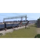 Trainz 2022 DLC - Inzer - South Ural Mountains